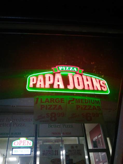 papa johns euclid|papa john's euclid avenue.